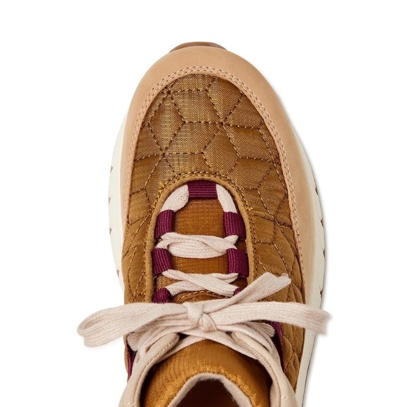 Time AND  Tru  Women's Hybrid Hiker Commute Boots - size 8 - Picture 4 of 10